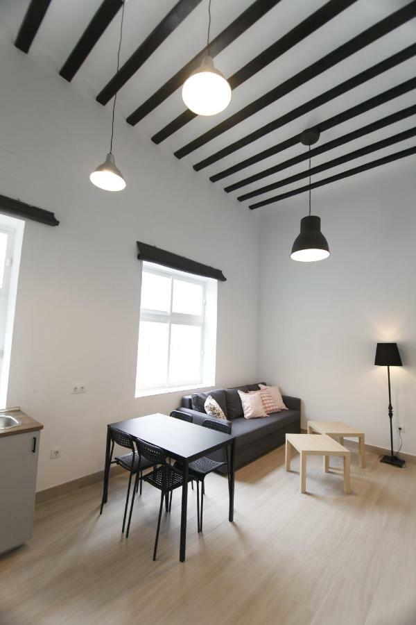 Appartement Magnifica Oportunidad, Junto A La Playa Y Al Teatro Falla Cádiz