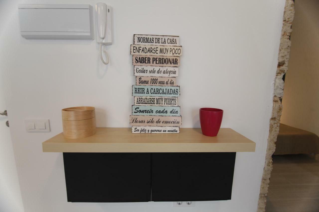 Magnifica Oportunidad, Junto A La Playa Y Al Teatro Falla Appartement Cádiz